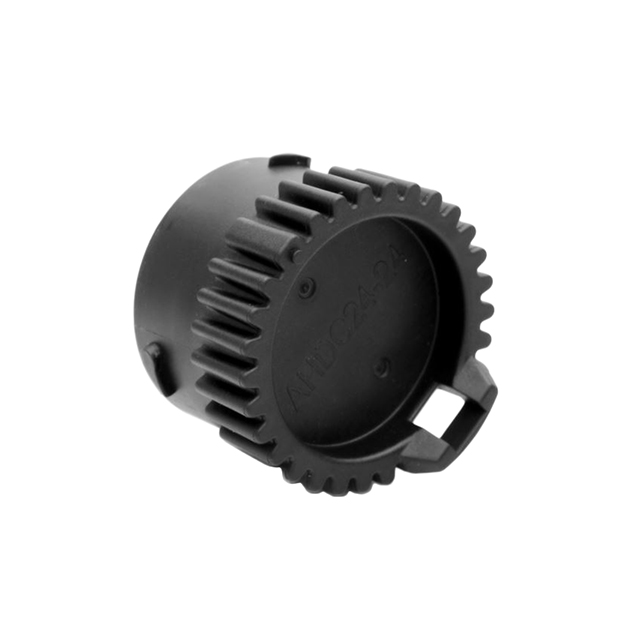 Amphenol Sine Systems Corp AHDC04-24 electronic component product image