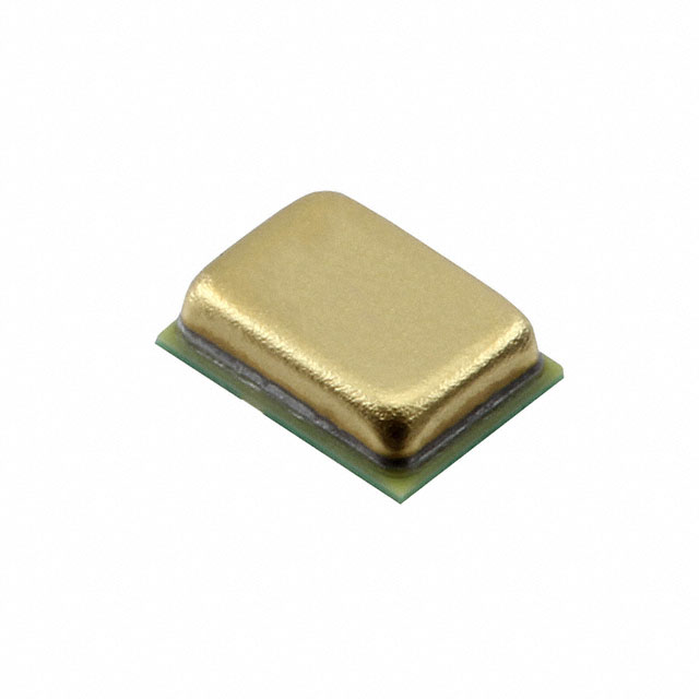 STMicroelectronics MP23AB01DHTR electronic component product image