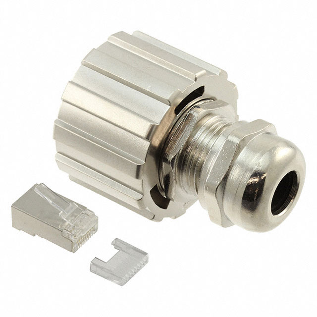 Amphenol CONEC 17-10044 electronic component product image