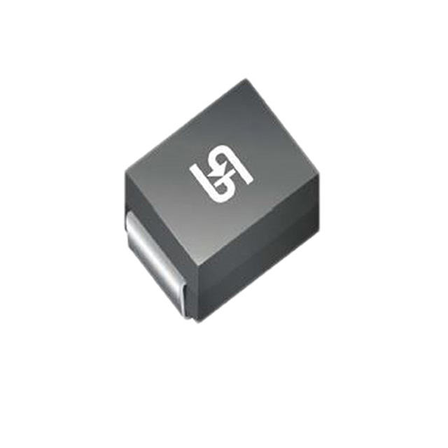 Taiwan Semiconductor Corporation BAV20W RHG electronic component product image