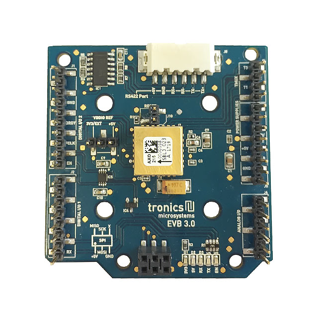 Tronics AXO215-EVB3 electronic component product image