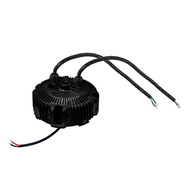 MEAN WELL USA Inc. HBG-160-48A electronic component product image