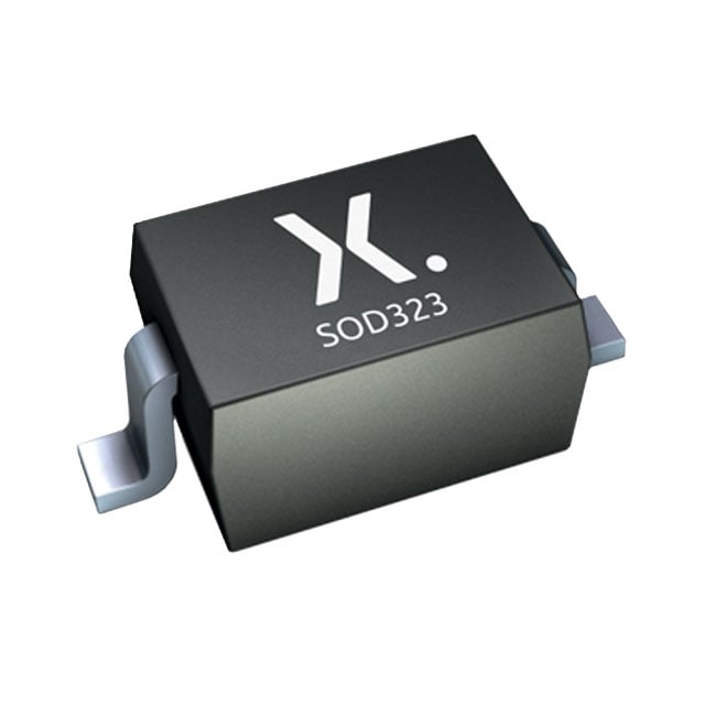 NXP USA Inc. BZX384-B27,115 electronic component product image