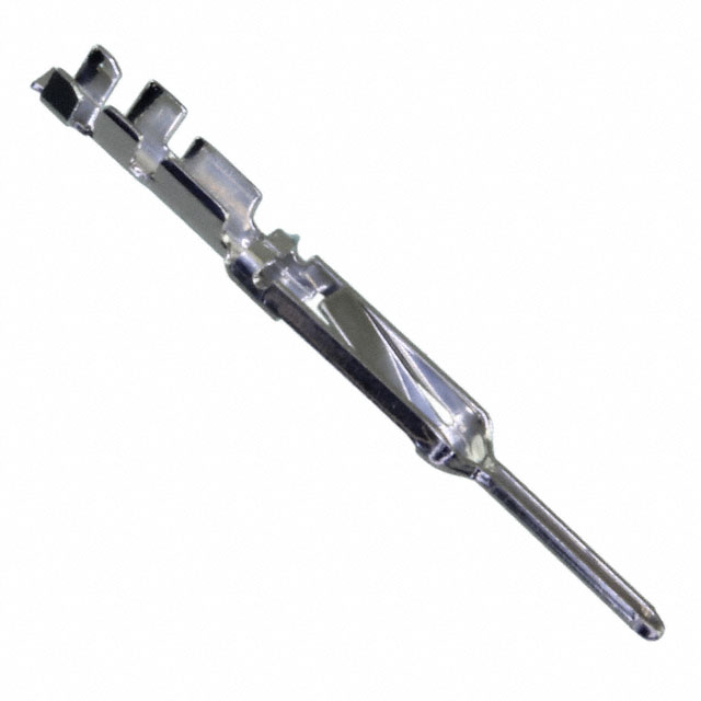TE Connectivity AMP Connectors 282618-1 electronic component product image