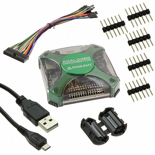 Digilent, Inc. 410-321 electronic component product image