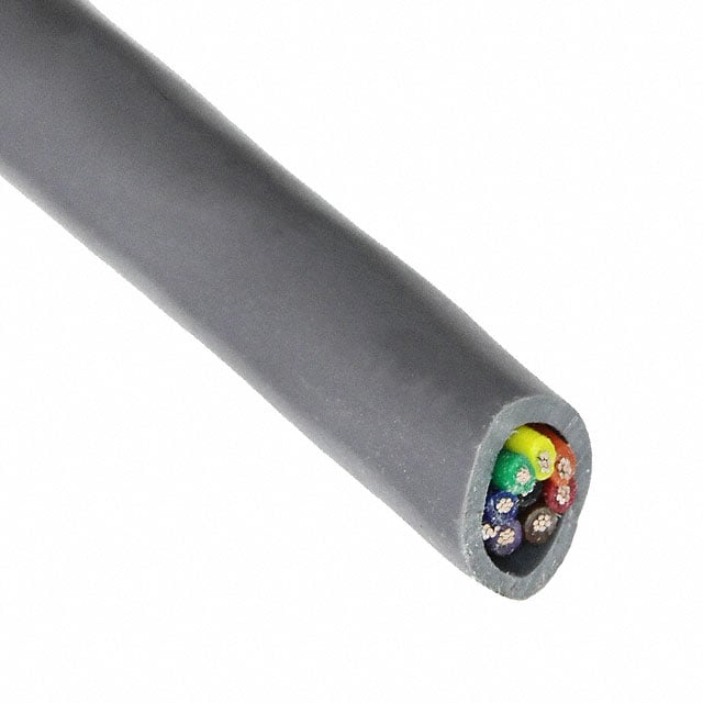 Alpha Wire 58118 SL002 electronic component product image