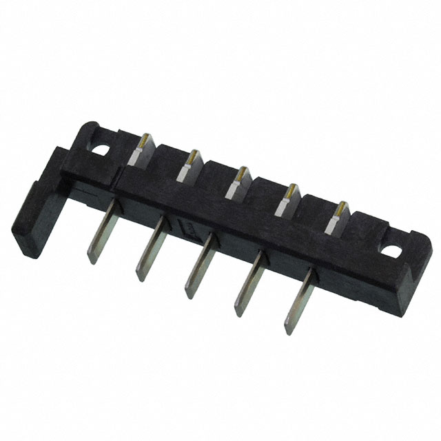 TE Connectivity AMP Connectors 5787428-1 electronic component product image