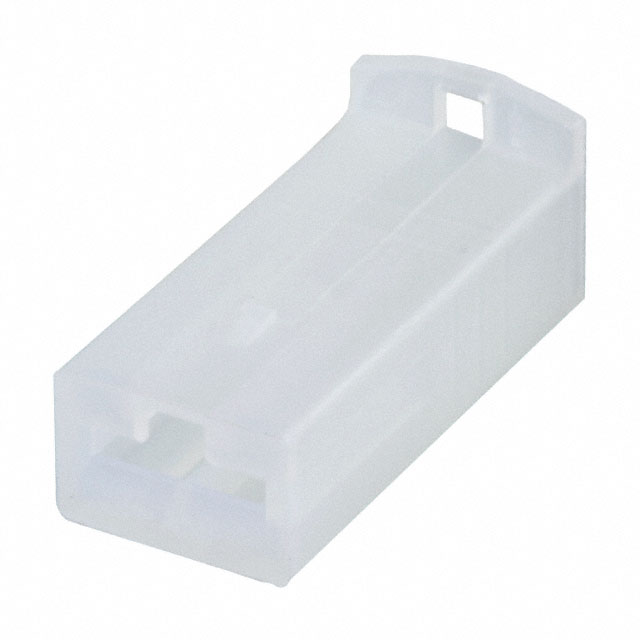 TE Connectivity AMP Connectors 880305 electronic component product image