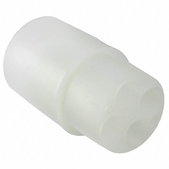 TE Connectivity AMP Connectors 925076 electronic component product image