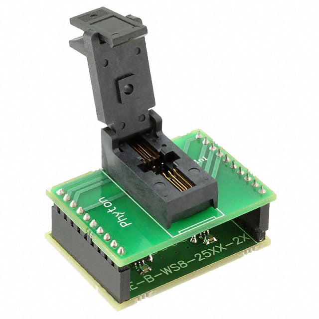 Phyton Inc. AE-WS8-25XX-21 electronic component product image