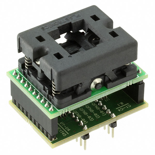 Phyton Inc. AE-WS8-25XX-22 electronic component product image