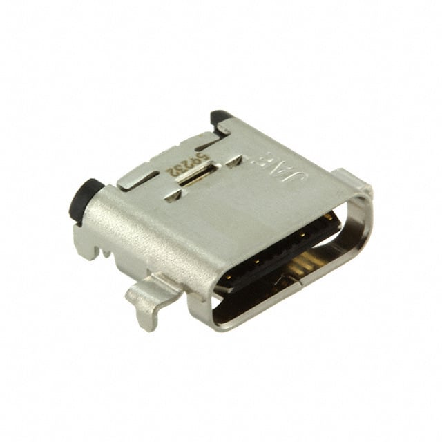 JAE Electronics DX07B024JJ2R1500 electronic component product image