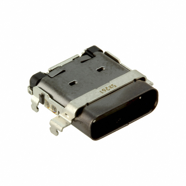 JAE Electronics DX07B024XJ1R1300 electronic component product image