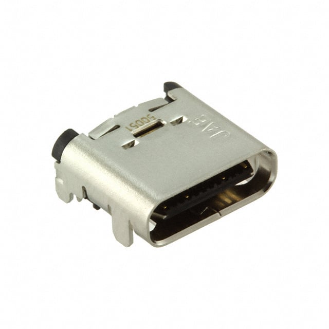 JAE Electronics DX07S024JJ3R1300 electronic component product image