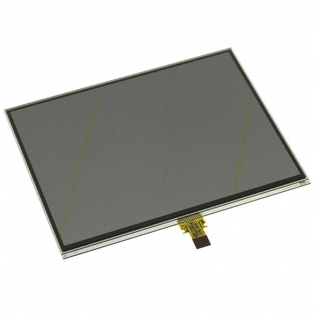 Sharp Microelectronics LS044Q7DH01 electronic component product image