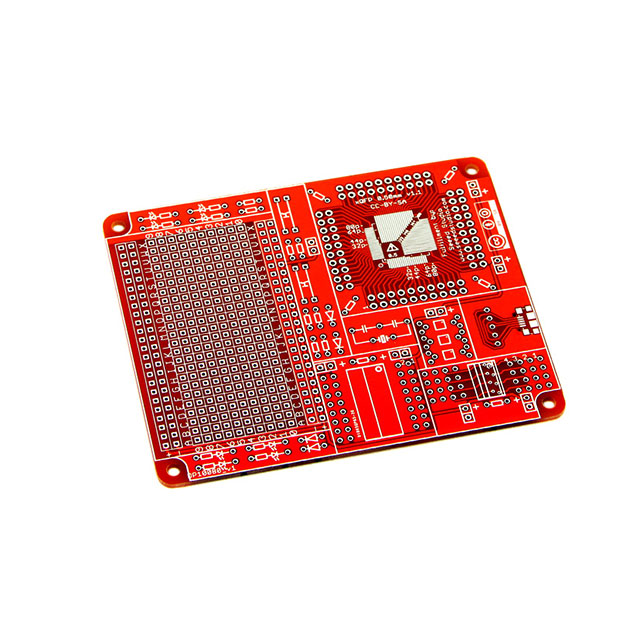 Seeed Technology Co., Ltd 319010042 electronic component product image