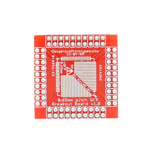 Seeed Technology Co., Ltd 319010045 electronic component product image