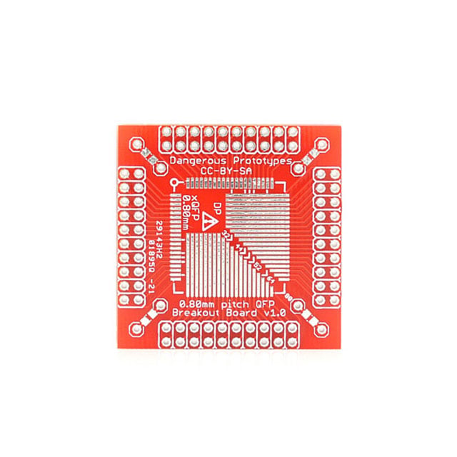 Seeed Technology Co., Ltd 319010351 electronic component product image