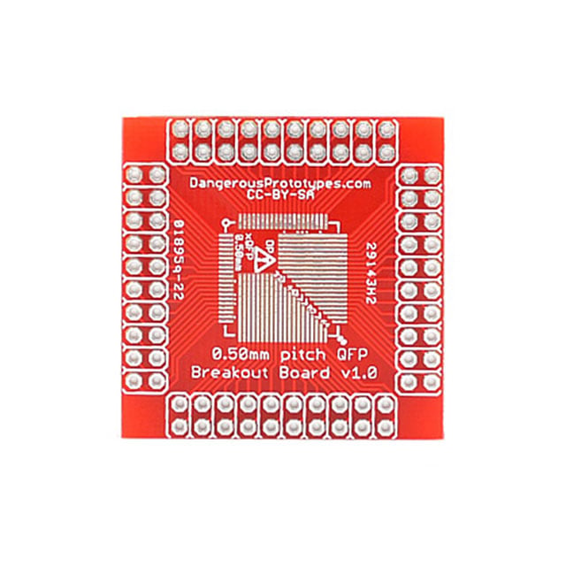 Seeed Technology Co., Ltd 319010352 electronic component product image