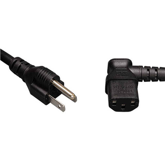 Eaton Tripp Lite P006-010-13RA electronic component product image