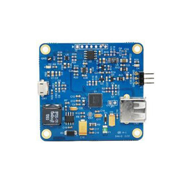 FTDI, Future Technology Devices International Ltd UMFTPD3A electronic component product image