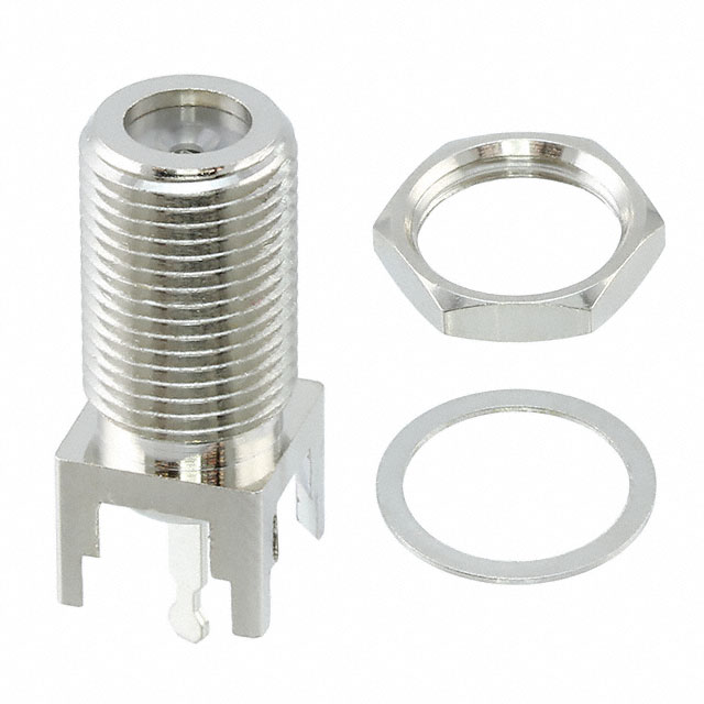 Cinch Connectivity Solutions VF320 electronic component product image