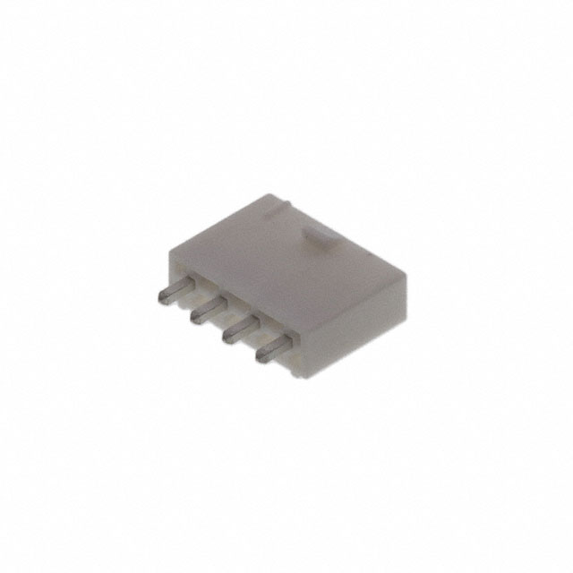 Molex 0432420006 electronic component product image