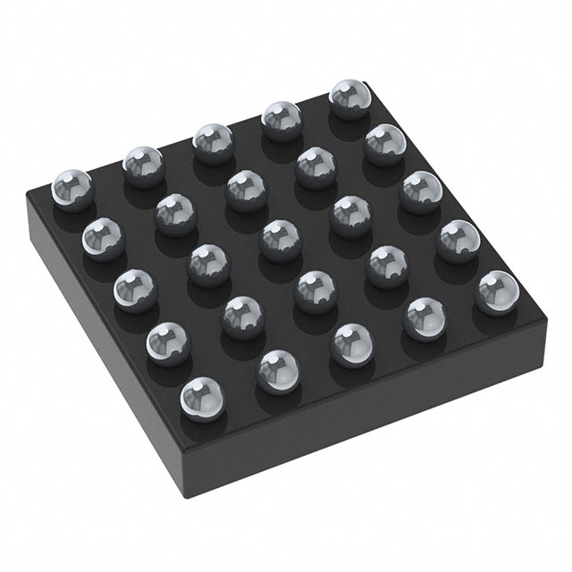 Nexperia USA Inc. IP4856CX25/CZ electronic component product image