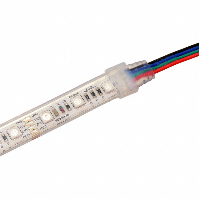 American Bright Optoelectronics Corporation AB-FD012I8-19712-XA2 electronic component product image