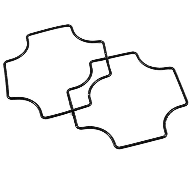 Hammond Manufacturing 1557BGASKET electronic component product image