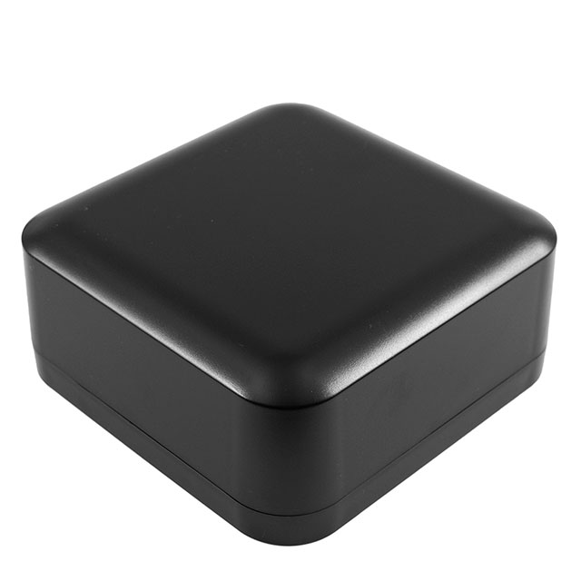 Hammond Manufacturing 1557FABK electronic component product image