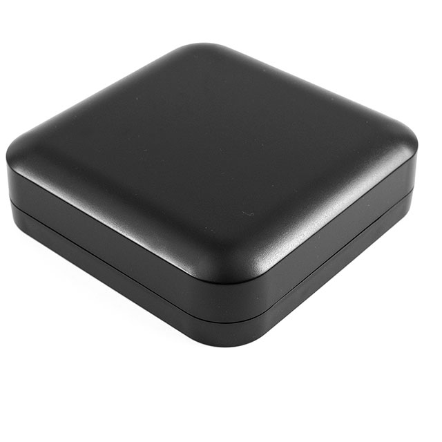 Hammond Manufacturing 1557FBK electronic component product image