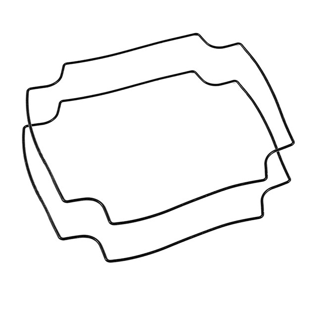 Hammond Manufacturing 1557FGASKET electronic component product image