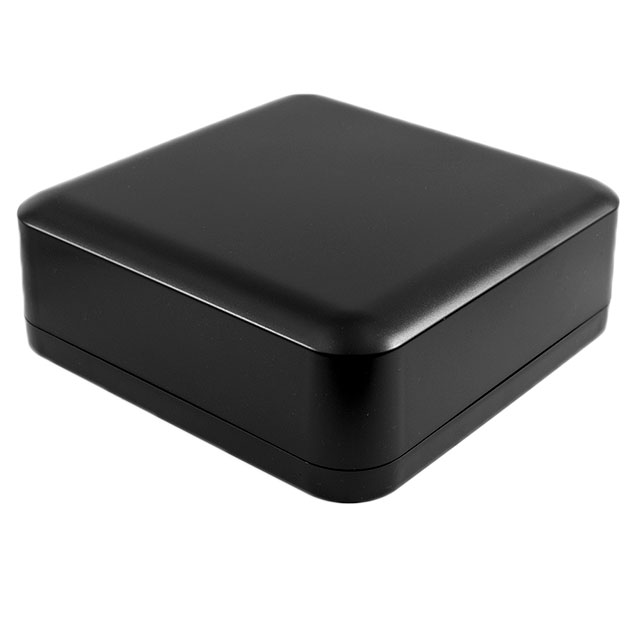Hammond Manufacturing 1557HABK electronic component product image