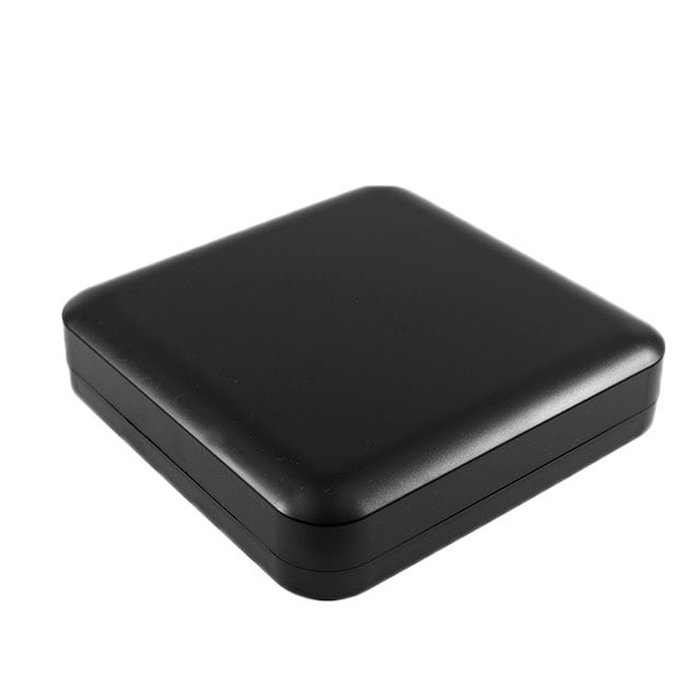 Hammond Manufacturing 1557HBK electronic component product image