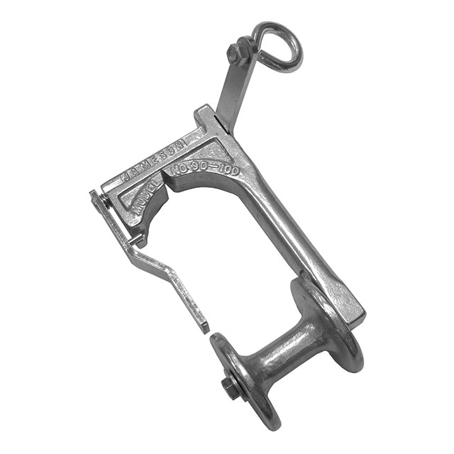 Jameson LLC 90-100-A electronic component product image