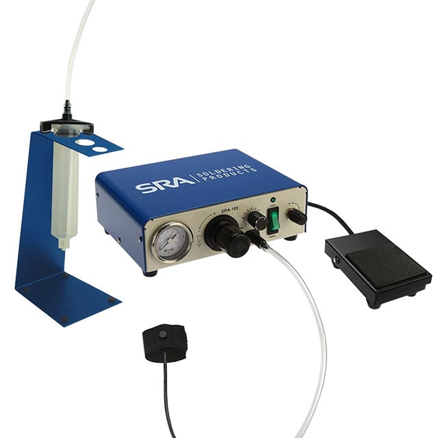 SRA Soldering Products APPLSRA105-10CC electronic component product image