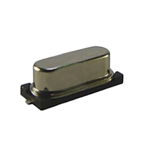 Raltron Electronics AS-11.0592-18-SMD-TR electronic component product image