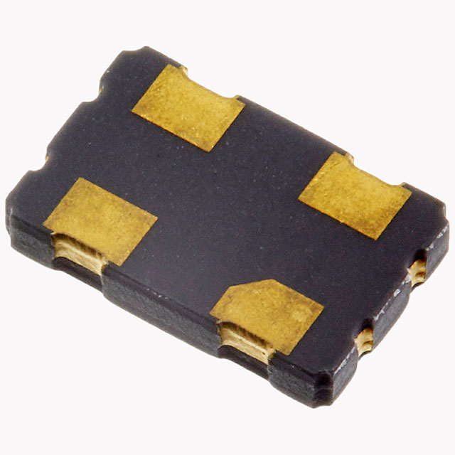 Raltron Electronics COM2305-25.000-EXT-TR electronic component product image