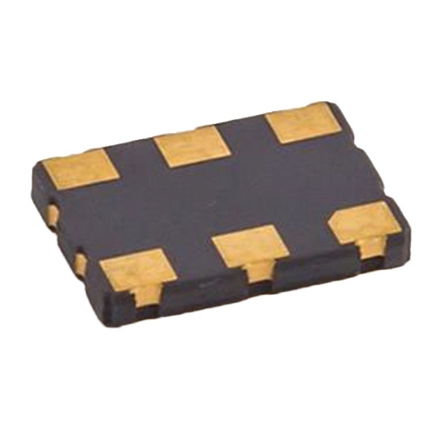 Raltron Electronics CP5032-25.000-3.3-25-X-T-TR electronic component product image