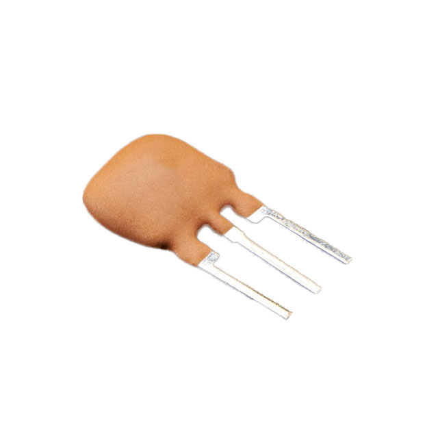 Raltron Electronics POC-8.000 electronic component product image