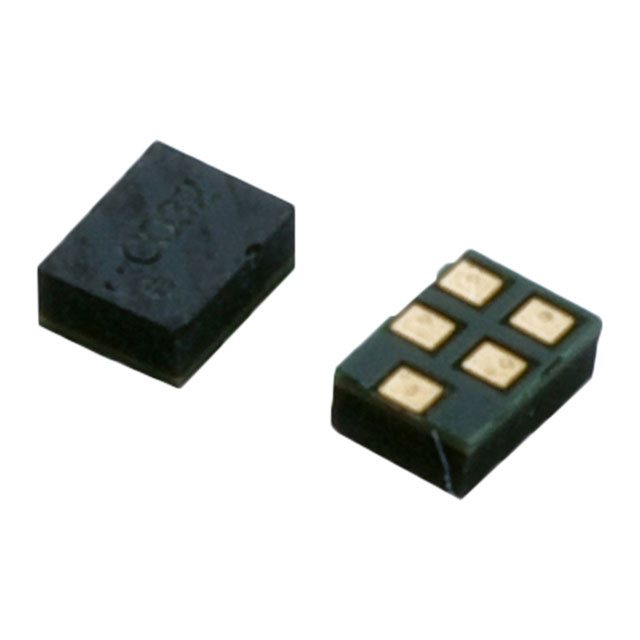 Raltron Electronics RSF-1575.420-2000-1411-TR electronic component product image