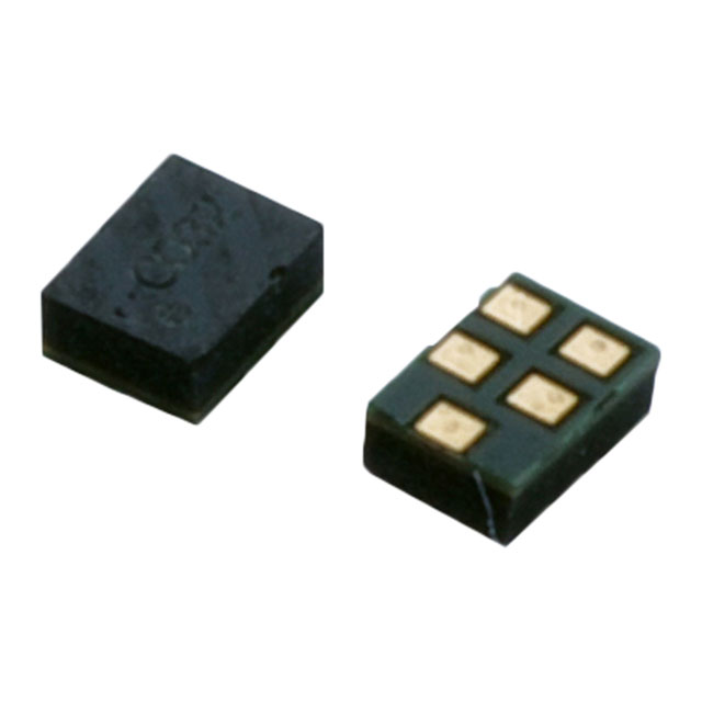 Raltron Electronics RSF-915.000-26000-1411-TR electronic component product image