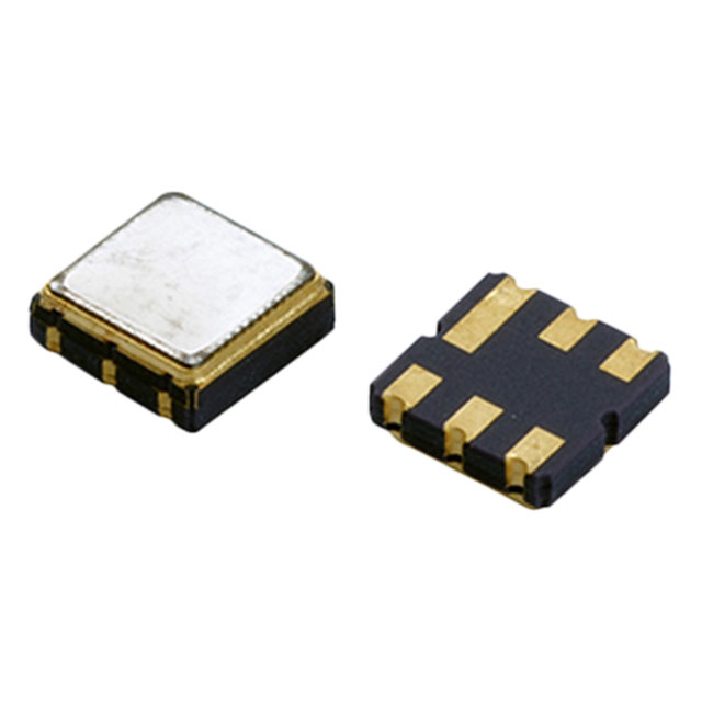 Raltron Electronics RSF-942.500-35000-3030-TR-NS3 electronic component product image