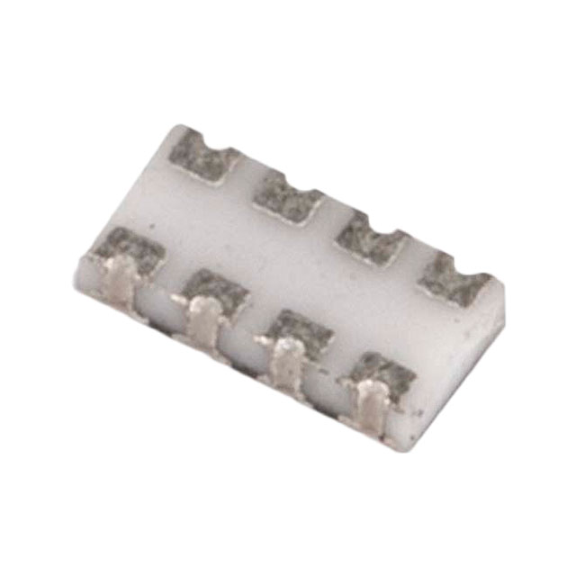 CTS Resistor Products S41X083101JP electronic component product image