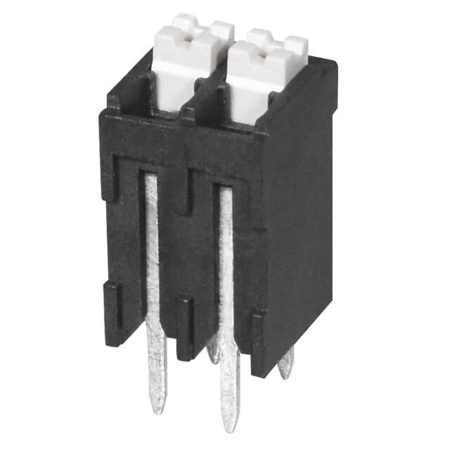 Same Sky (Formerly CUI Devices) TBLH10V-350-02BK electronic component product image