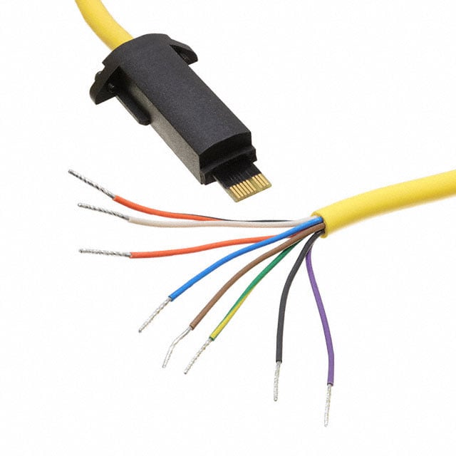 Banner Engineering Corporation RDLP-825D electronic component product image