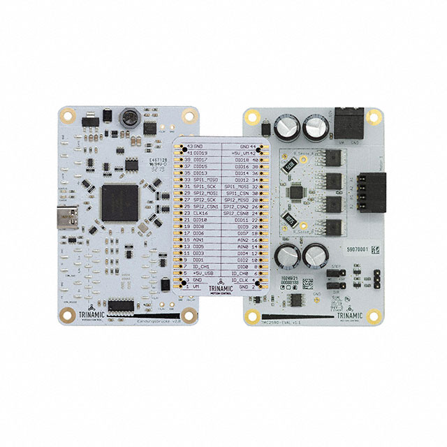Analog Devices Inc./Maxim Integrated TMC2590-EVAL-KIT electronic component product image