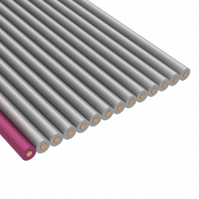 CNC Tech 300-30-14-GR-0250F electronic component product image