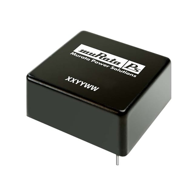 Murata Power Solutions Inc. 80306C electronic component product image